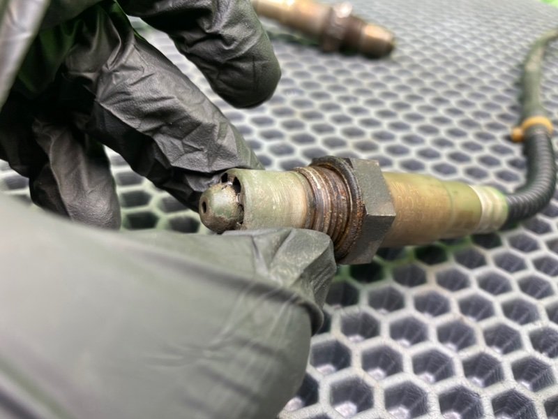 Лямбда зонд, 2100 рублей, Калининград