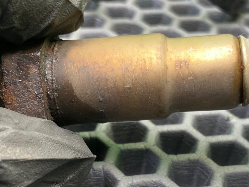 Лямбда зонд, 2100 рублей, Калининград