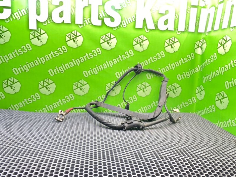 Клемма аккумулятора, 1800 рублей, Калининград