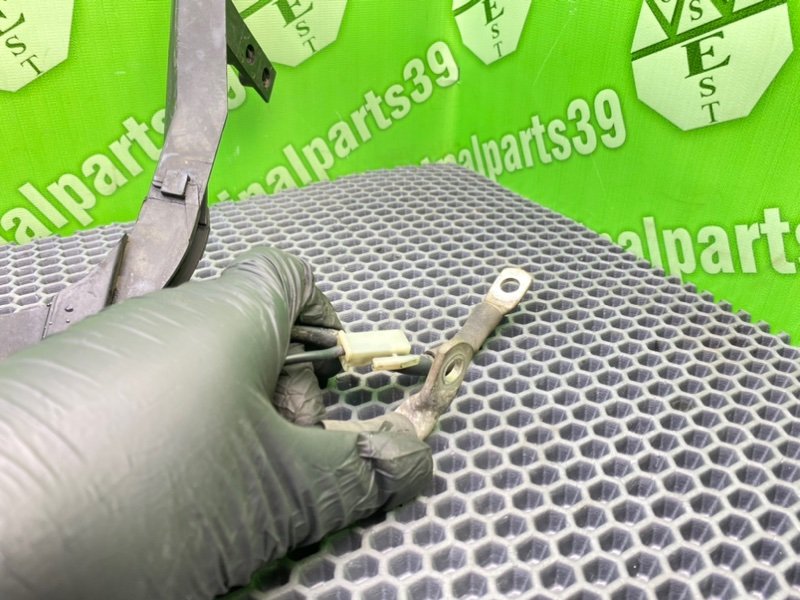 Клемма аккумулятора, 1800 рублей, Калининград