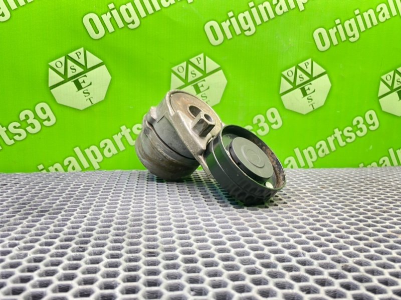 Натяжитель ремня, 1000 рублей, Калининград