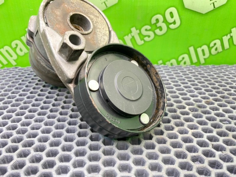 Натяжитель ремня, 1000 рублей, Калининград