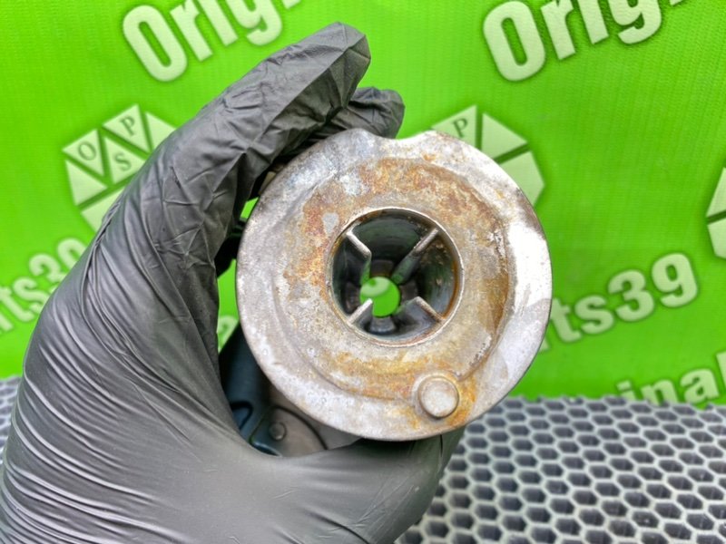 Натяжитель ремня, 1000 рублей, Калининград