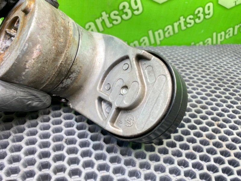 Натяжитель ремня, 1000 рублей, Калининград