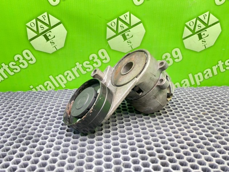 Натяжитель ремня, 1000 рублей, Калининград