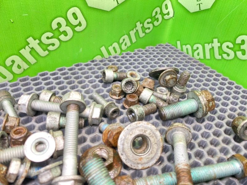 Болты подвески, 2200 рублей, Калининград