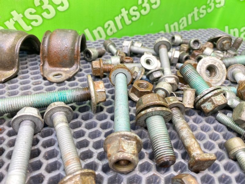 Болты подвески, 2200 рублей, Калининград