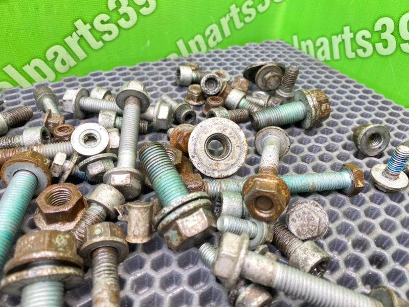 Болты подвески, 2200 рублей, Калининград