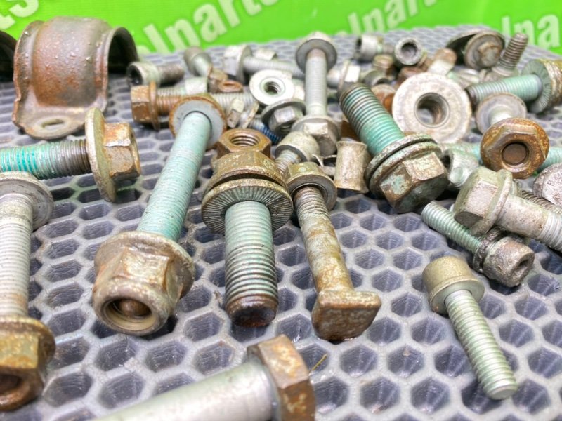 Болты подвески, 2200 рублей, Калининград