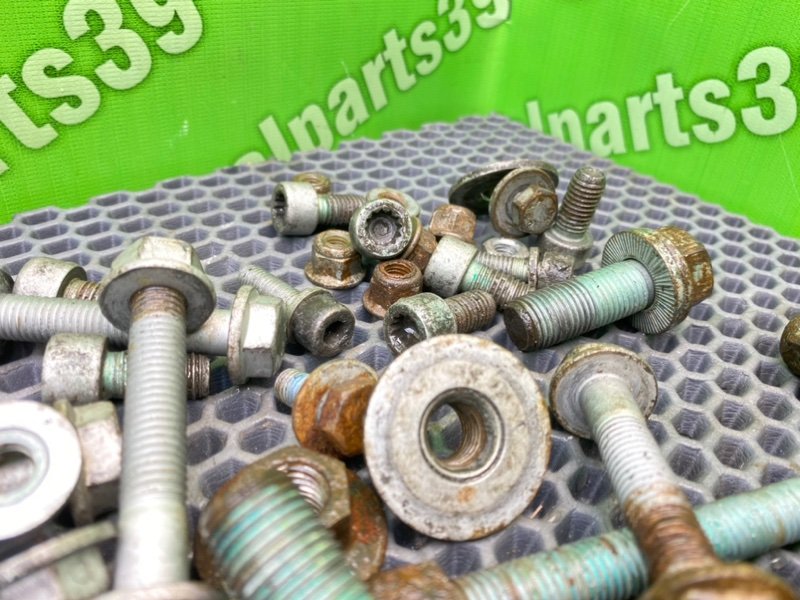 Болты подвески, 2200 рублей, Калининград