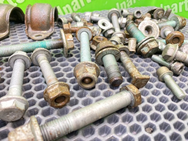 Болты подвески, 2200 рублей, Калининград