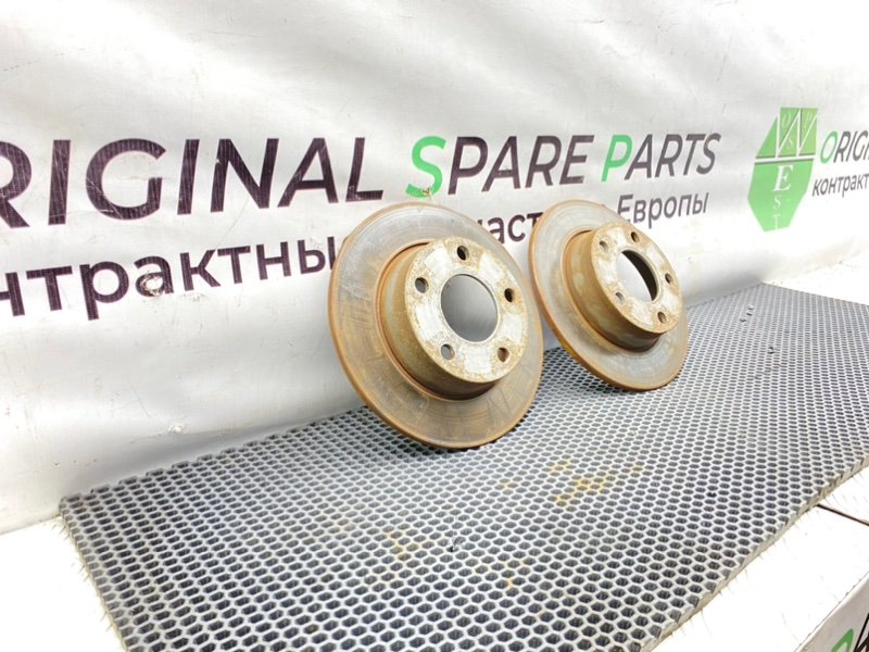 Тормозные диски, 3600 рублей, Калининград