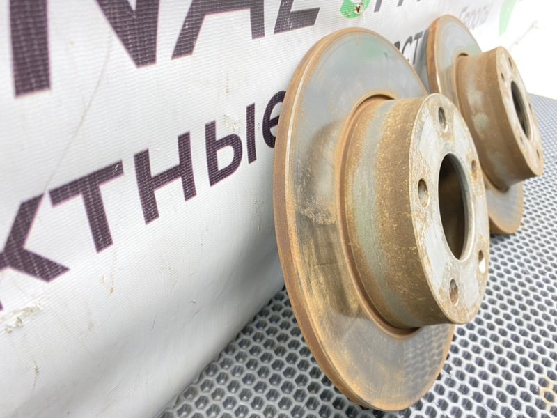 Тормозные диски, 3600 рублей, Калининград