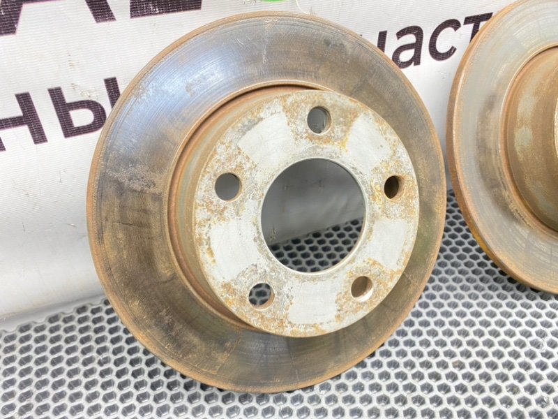 Тормозные диски, 3600 рублей, Калининград