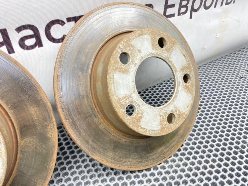 Тормозные диски, 3600 рублей, Калининград