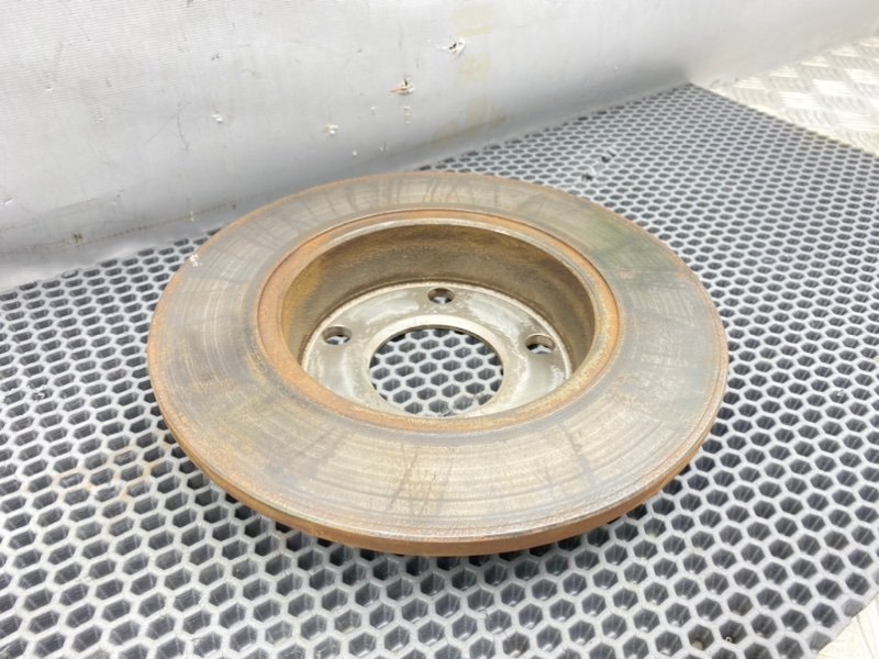 Тормозные диски, 3600 рублей, Калининград