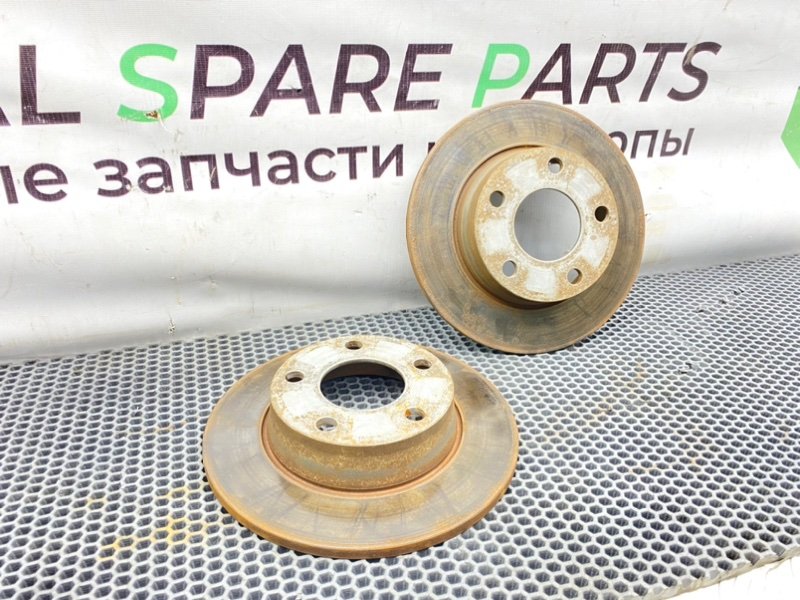 Тормозные диски, 3600 рублей, Калининград