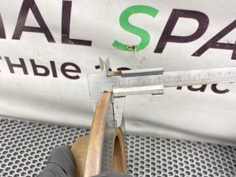 Тормозные диски, 3600 рублей, Калининград