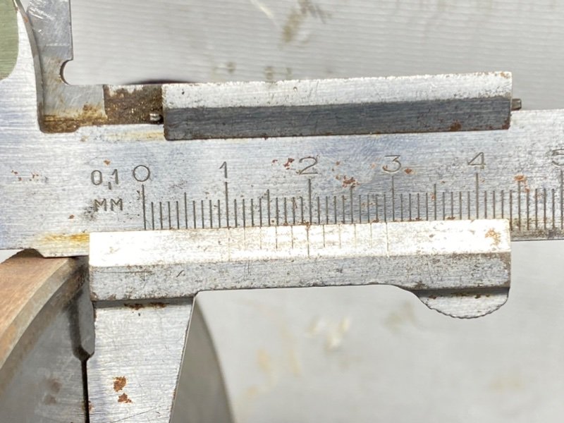 Тормозные диски, 3600 рублей, Калининград