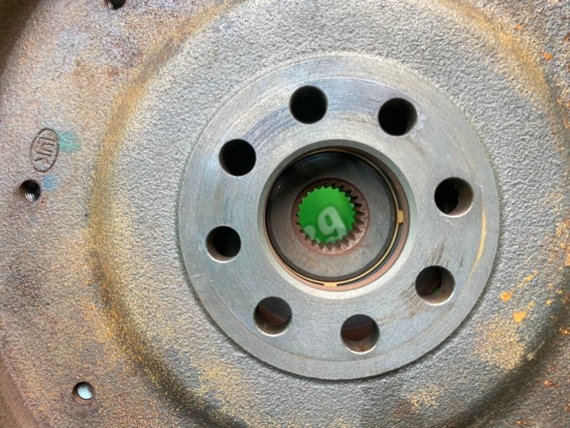 Маховик, 4400 рублей, Калининград