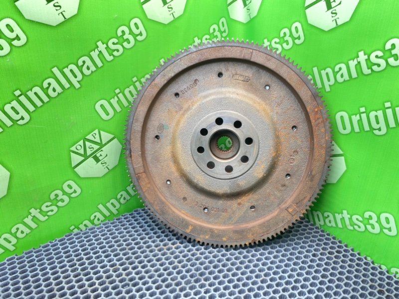 Маховик, 4400 рублей, Калининград