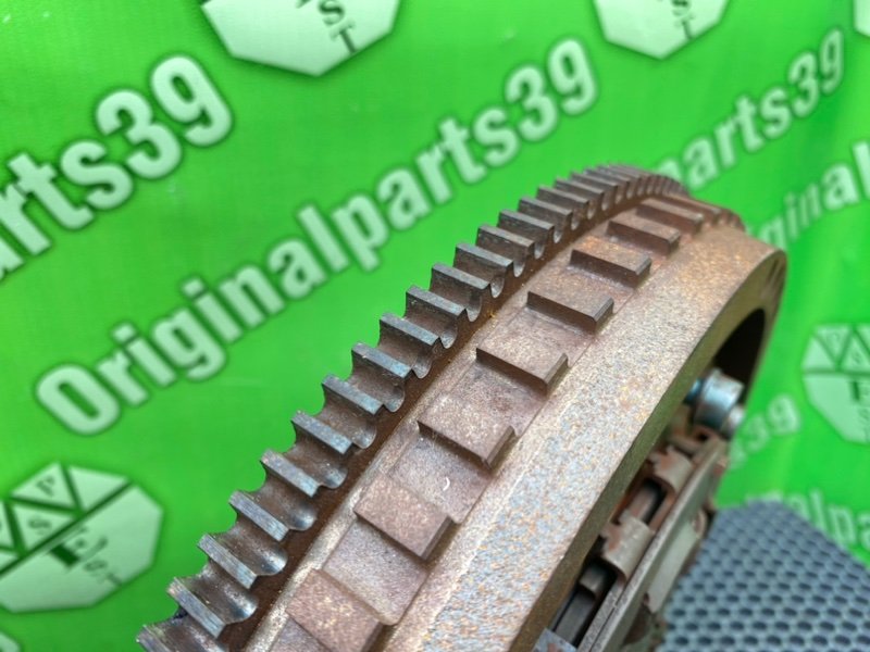 Маховик, 4400 рублей, Калининград