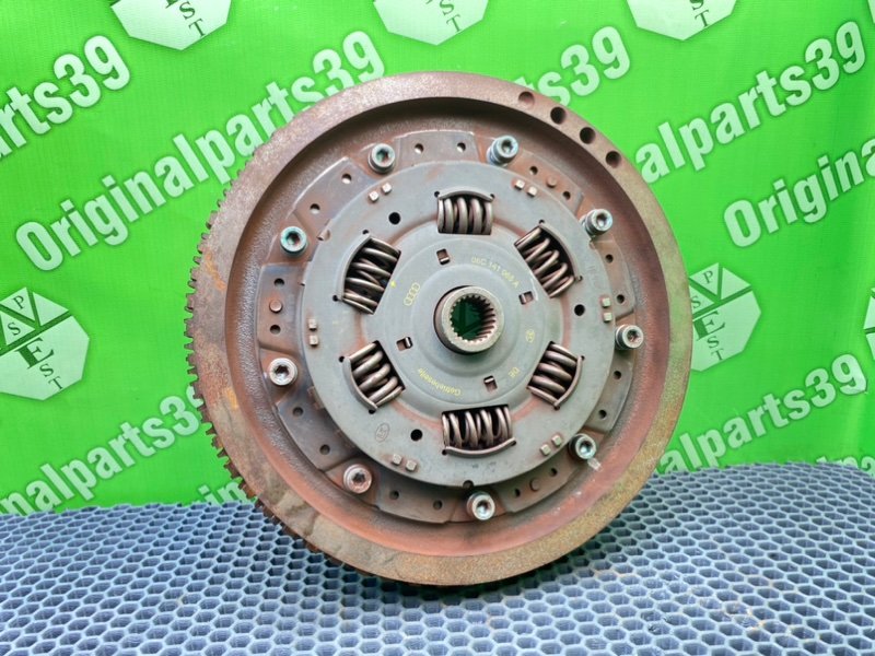 Маховик, 4400 рублей, Калининград