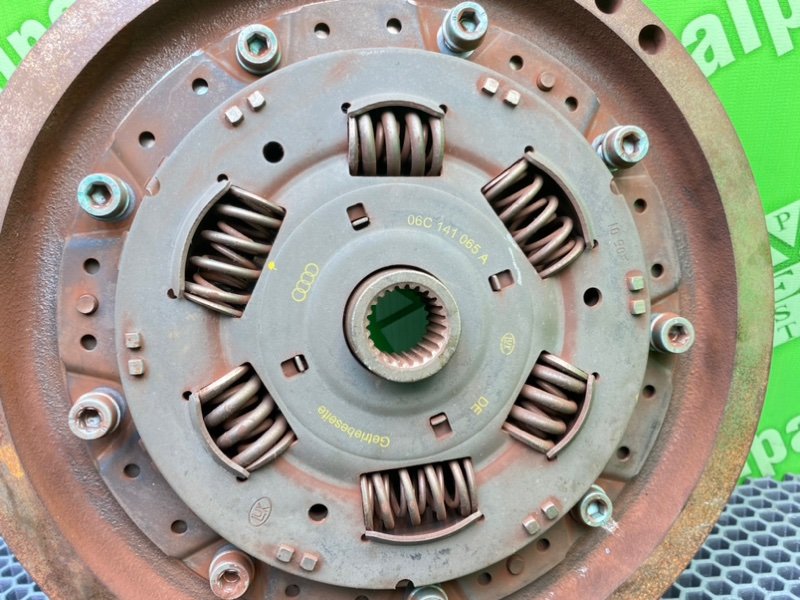 Маховик, 4400 рублей, Калининград