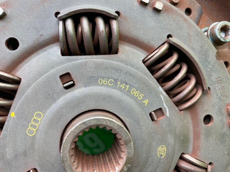 Маховик, 4400 рублей, Калининград