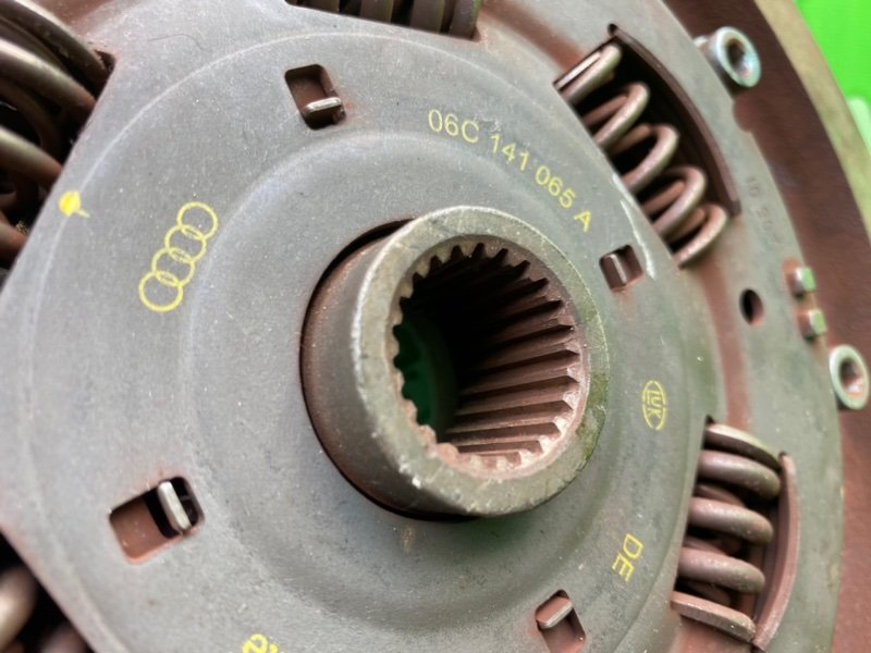 Маховик, 4400 рублей, Калининград