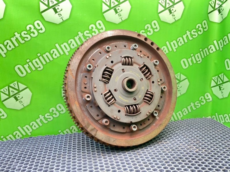 Маховик, 4400 рублей, Калининград