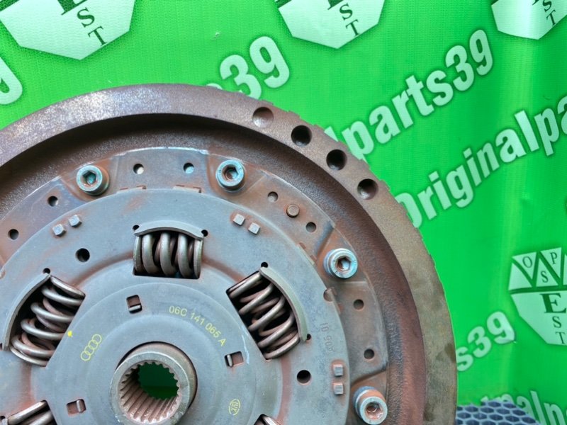 Маховик, 4400 рублей, Калининград