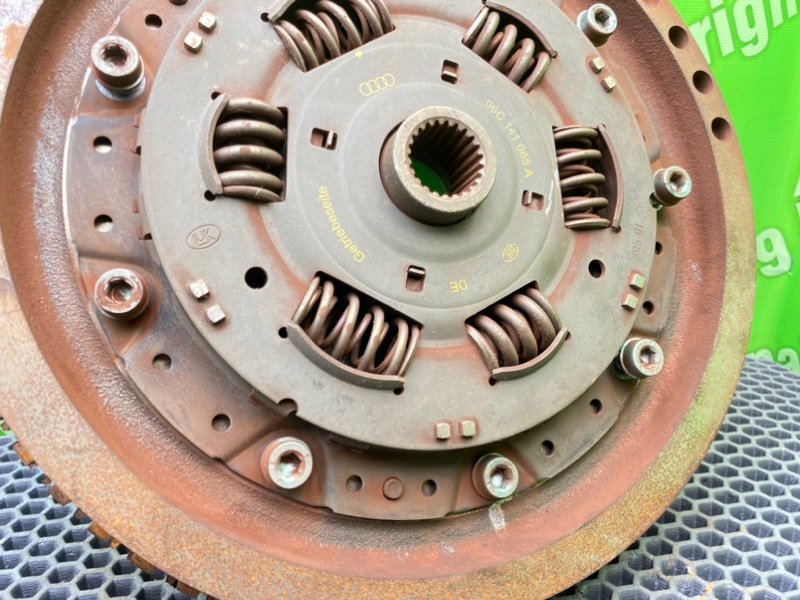 Маховик, 4400 рублей, Калининград