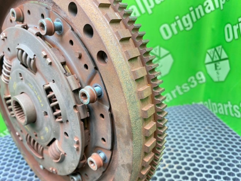 Маховик, 4400 рублей, Калининград