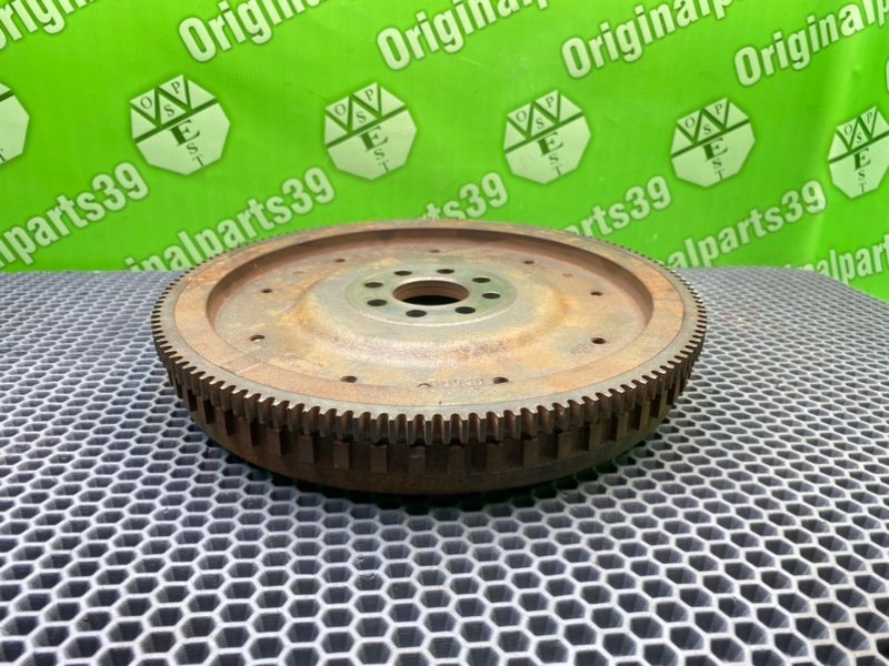 Маховик, 4400 рублей, Калининград