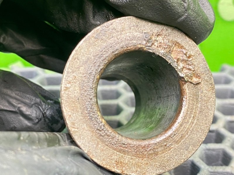 Втулка поворотного кулака, 900 рублей, Калининград