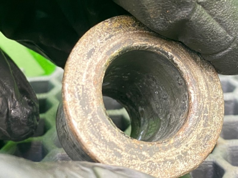 Втулка поворотного кулака, 900 рублей, Калининград