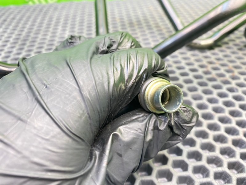 Трубка АКПП, 1900 рублей, Калининград