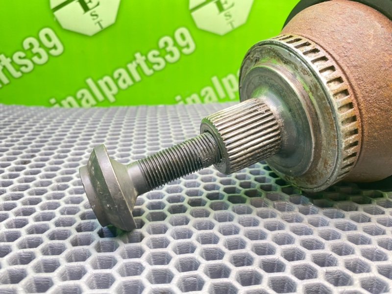 Полуось, 2500 рублей, Калининград