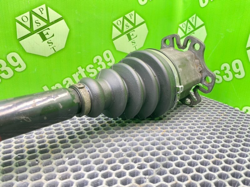 Полуось, 2500 рублей, Калининград