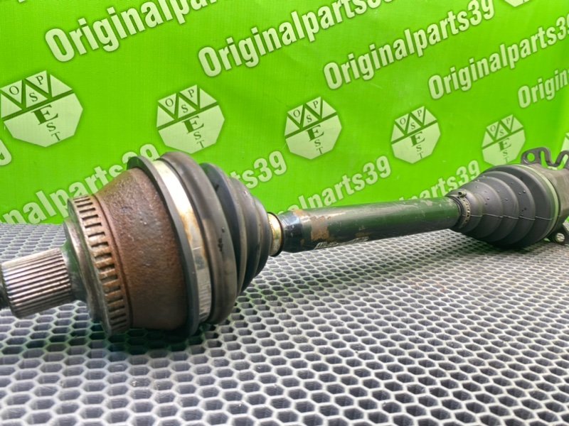 Полуось, 2500 рублей, Калининград