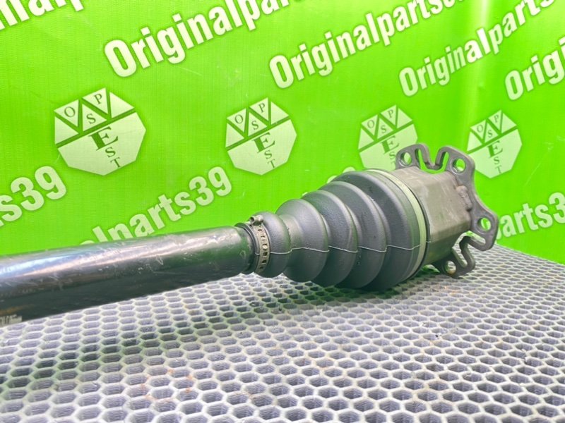 Полуось, 2500 рублей, Калининград