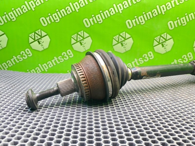 Полуось, 2500 рублей, Калининград