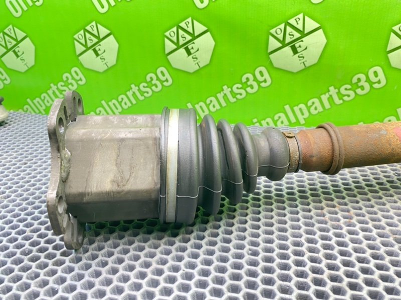 Полуось, 3200 рублей, Калининград