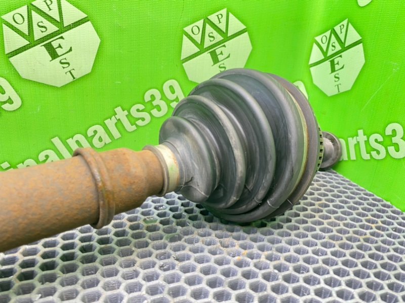 Полуось, 3200 рублей, Калининград