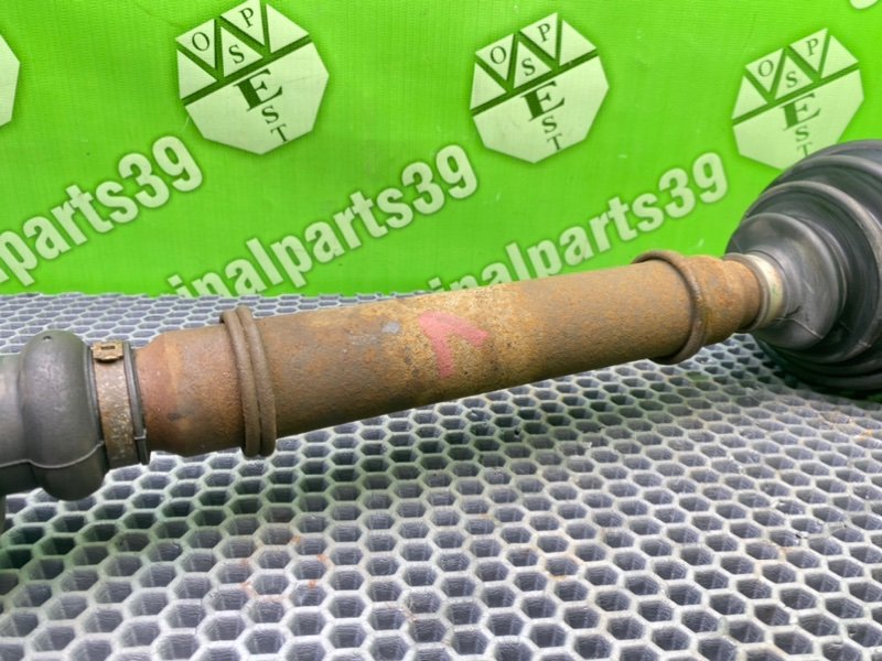 Полуось, 3200 рублей, Калининград