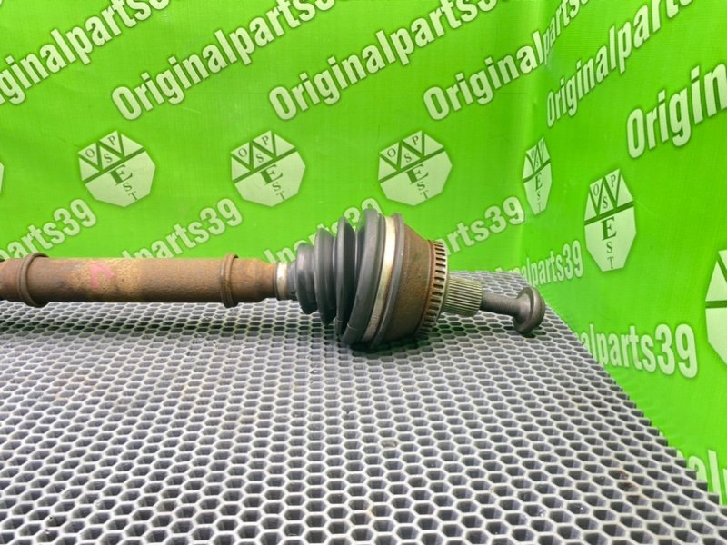 Полуось, 3200 рублей, Калининград