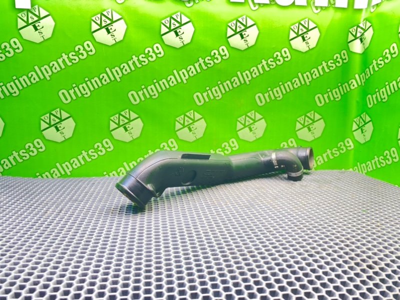 Патрубок интеркулера, 1200 рублей, Калининград