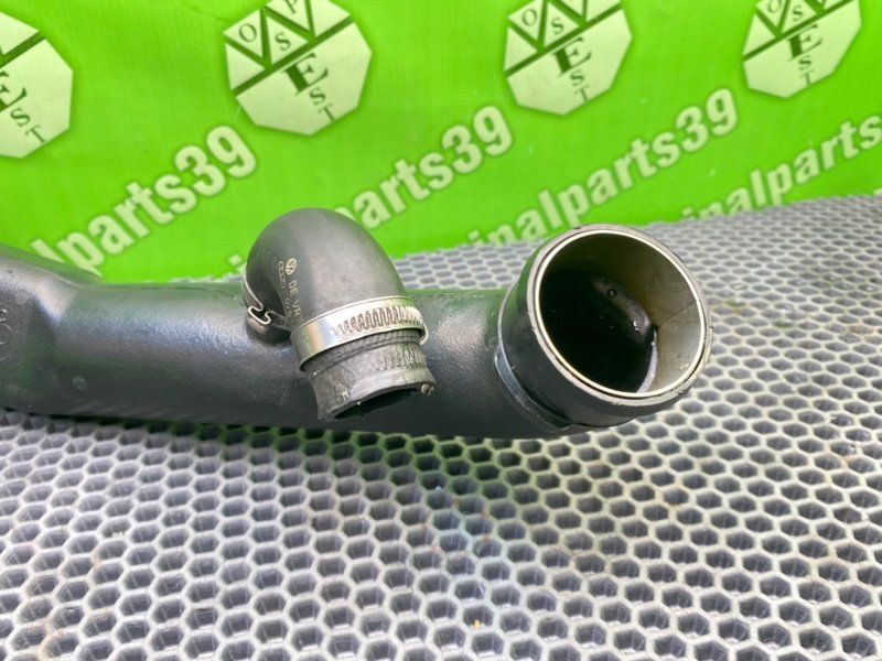 Патрубок интеркулера, 1200 рублей, Калининград