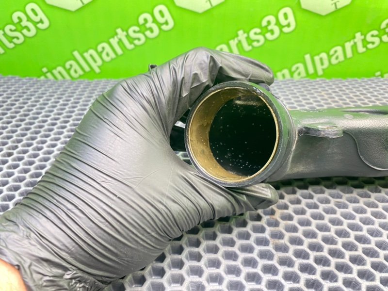 Патрубок интеркулера, 1200 рублей, Калининград